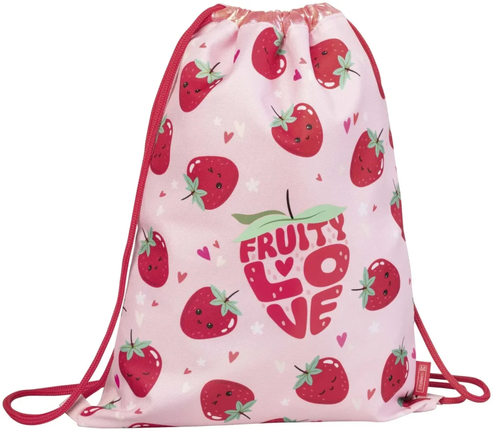 Brunnen Fruity Love Sportbeutel