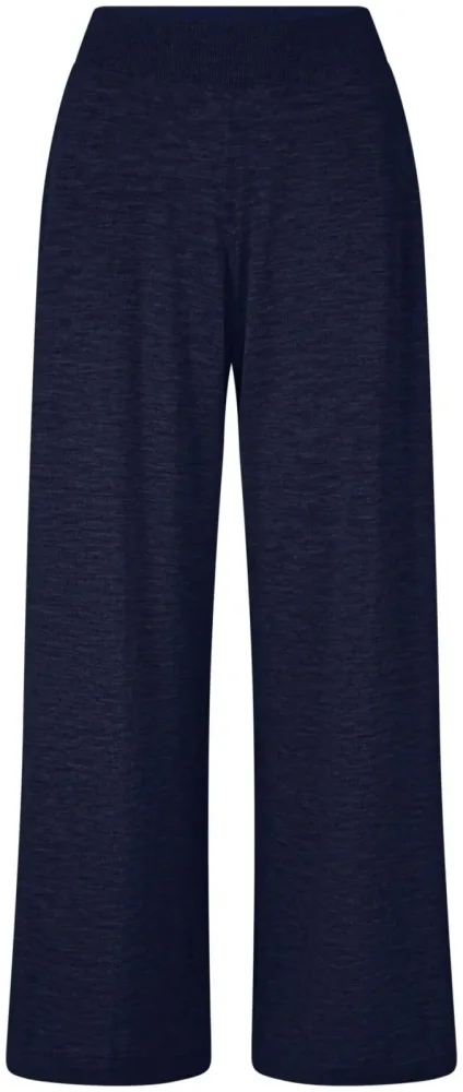 Cashmere Damen Hose navyn L