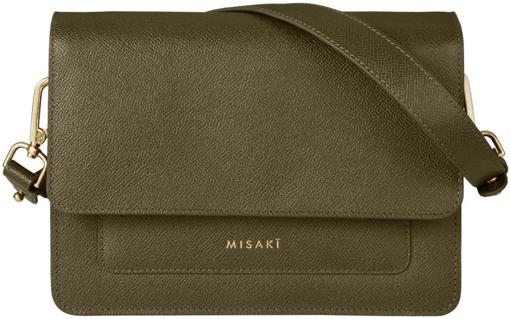 Misakï Crossbody olive