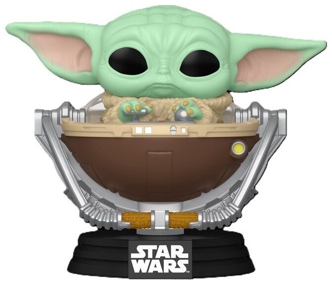 Funko Pop! Star Wars - Grogu
