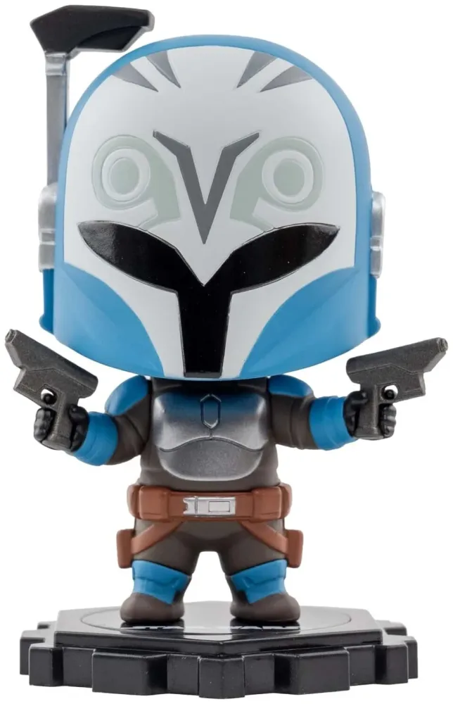 YuMe Star Wars Cosbi Figurines assortiert