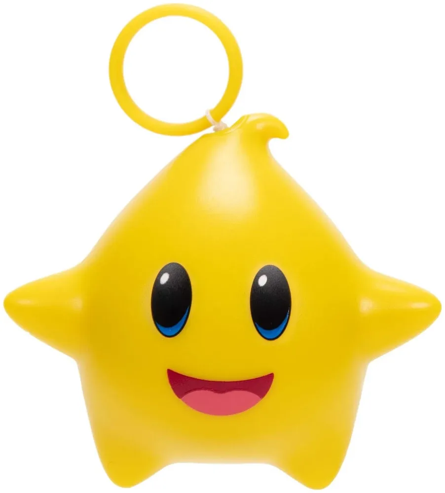 Super Mario Glow in the Dark Lumas JoJo 3+ Jahre
