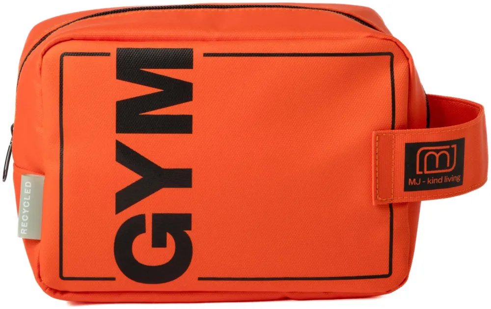 Miomojo Travel Box Gym Orange L, 1 Stk.
