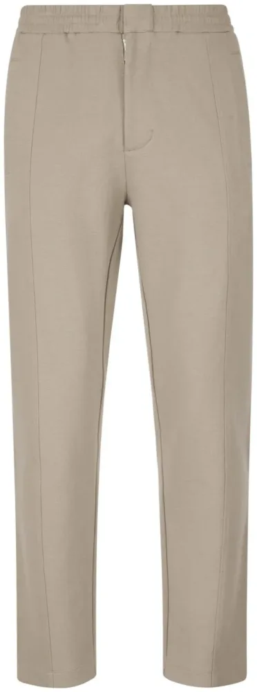 Naturaline Textil Naturaline Herren Hose braun S