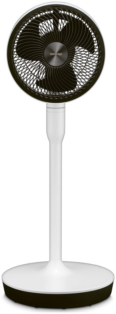 satrap Standventilator Aranno wireless