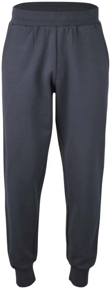 Naturaline Textil Naturaline Herren Hose anthrazit XXL