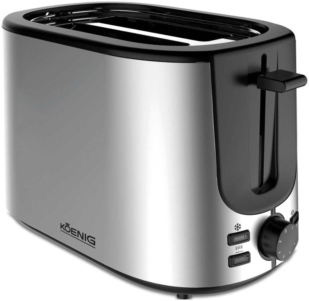 Koenig Toaster Basic Line B02609