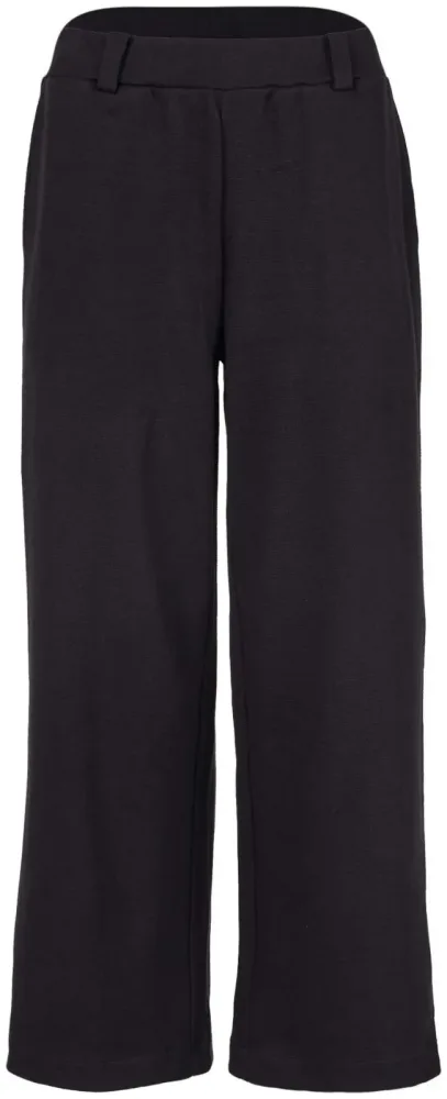 Naturaline Textil Naturaline Damen Hose schwarz L