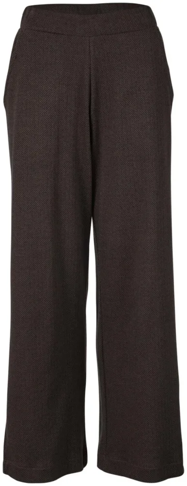 Naturaline Textil Naturaline Damen Hose braun XL