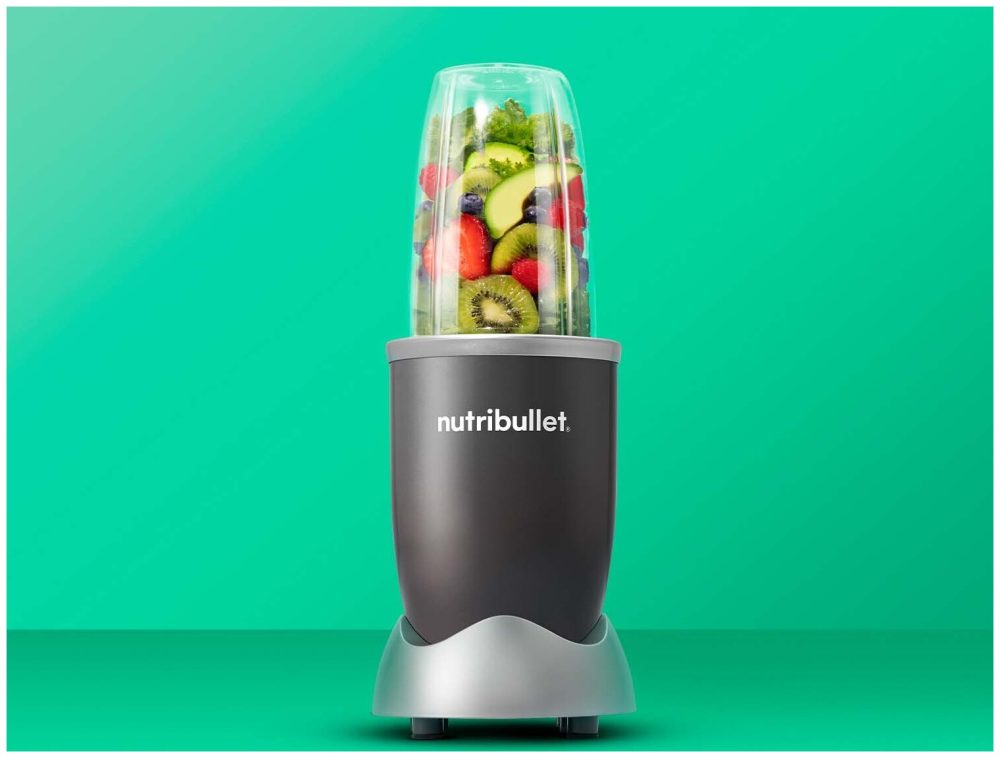 nutribullet Standmixer 