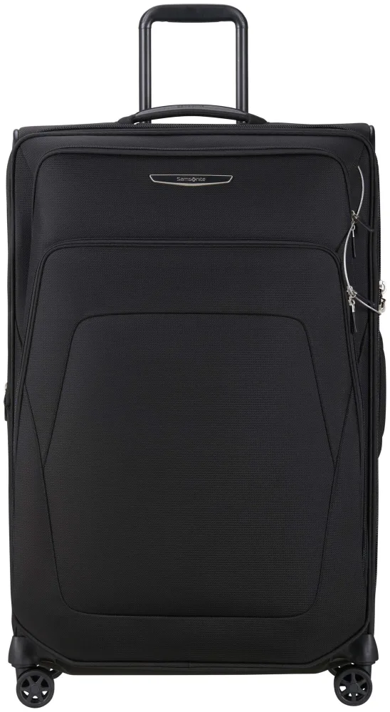 Samsonite Spark Sng Fl Trolley 79cm black