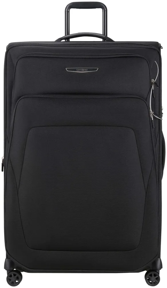 Samsonite Spark Sng Fl Trolley 82cm black
