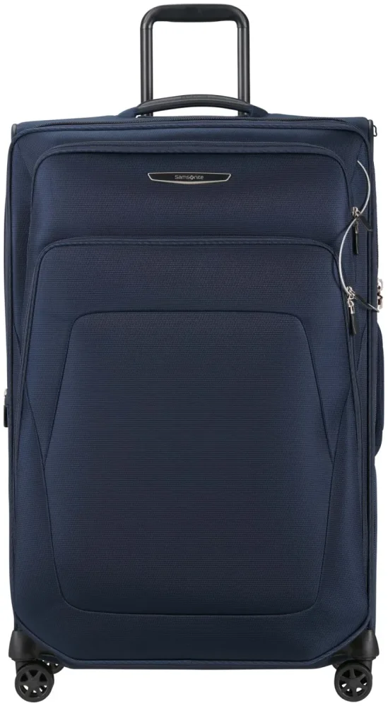 Samsonite Spark Sng Fl Trolley 79cm midnight blue