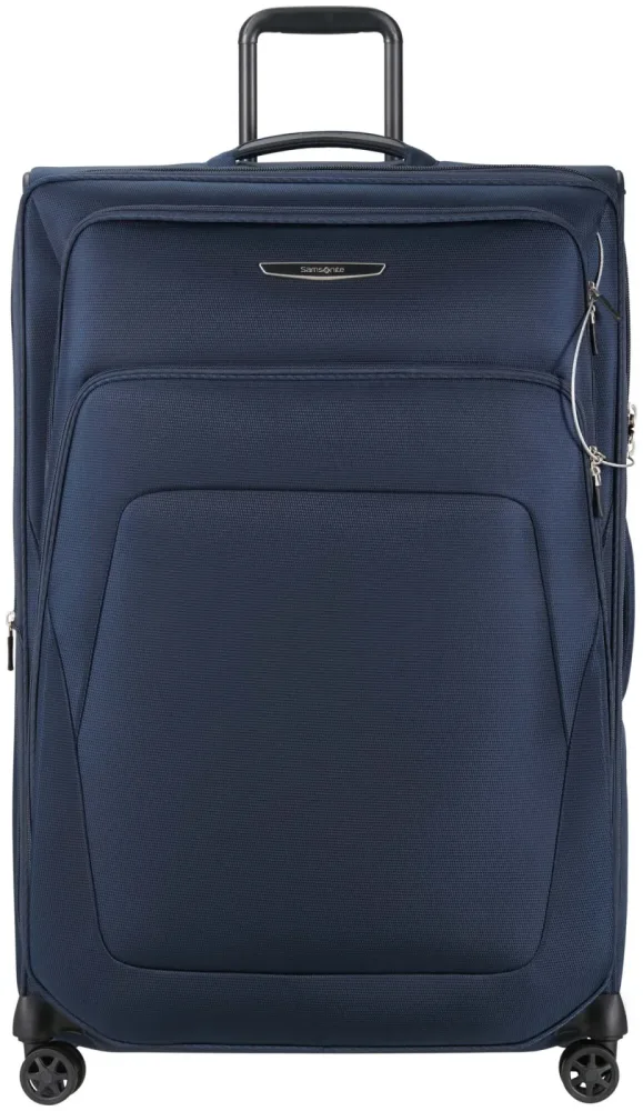 Samsonite Spark Sng Fl Trolley 82cm midnight blue