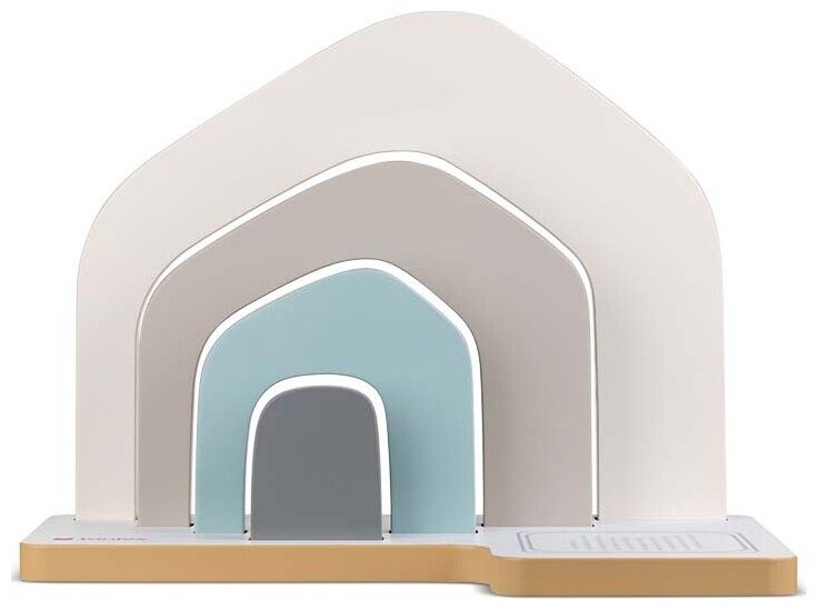 tonies® Standregal - Haus