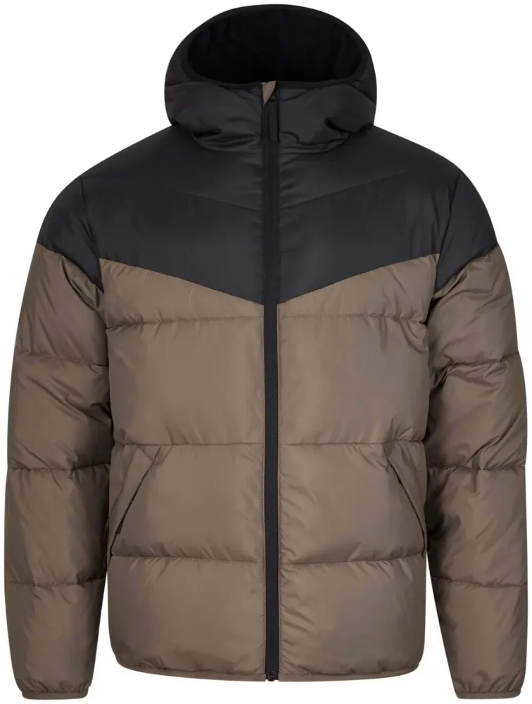 Sergio Jacke olive L