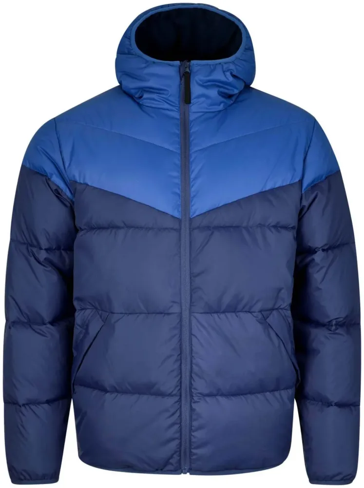 Sergio Jacke navy S