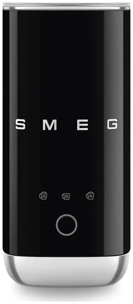Smeg Milchaufschäumer Mff02Bleu