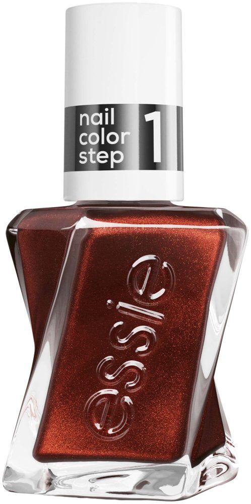 Essie - Langanhaltender Nagellack Gel by 13.5 ml,  Marquise Please