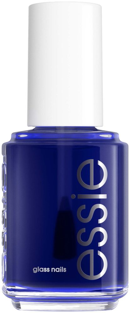 Essie - Nagellack glass nails, 13.5 ml,  Blue Light