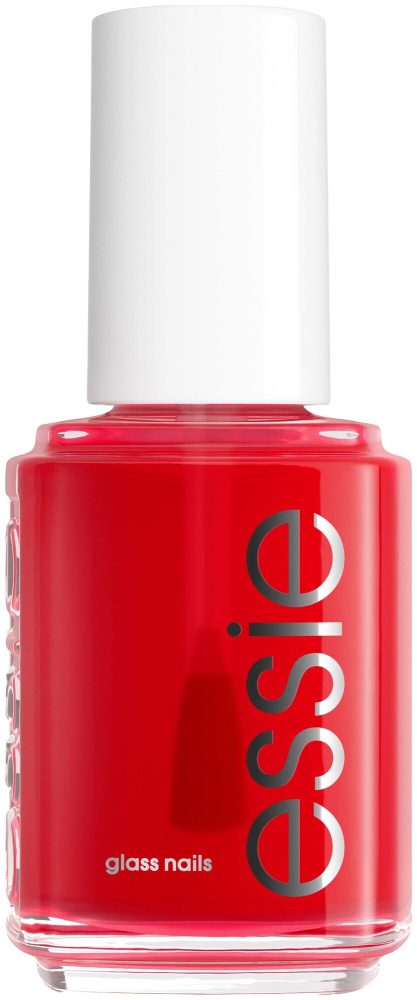 Essie - Nagellack glass nails, 13.5 ml,  Full Blown