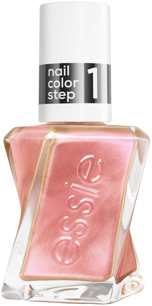 Essie - Langanhaltender Nagellack Gel by 13.5 ml,  Frost Yourself
