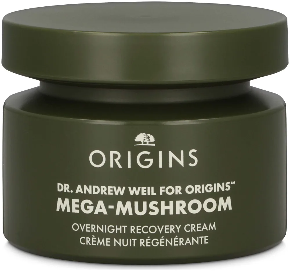 Origins Dr. Andrew Weil for Origins? Overnight Recovery Cream Nachtcreme 50 ml