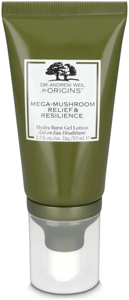 Origins Dr. Weil Mega-Mushroom Hydra Burst Gel-Lotion 50ml