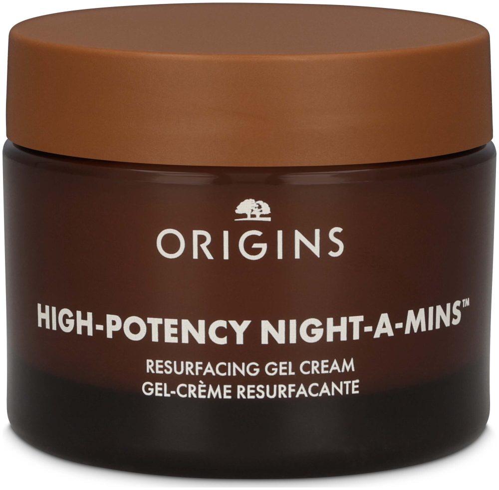 Origins High-Potency Night-A-Mins Hauterneuernde Gelcreme 50ml
