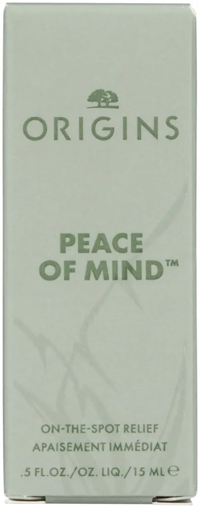 Origins Peace of Mind Soforthilfe punktuell 15ml