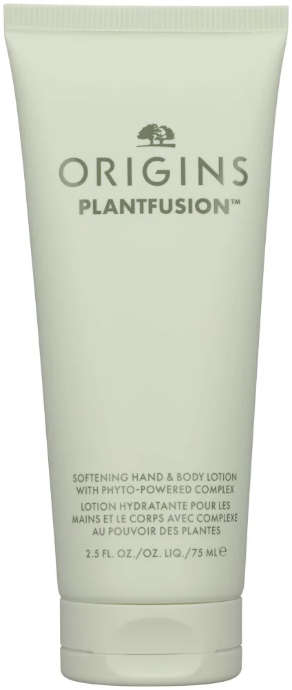 Origins Plantfusion Pflegende Hand- und Körperlotion mit Phyto-Komplex 75ml
