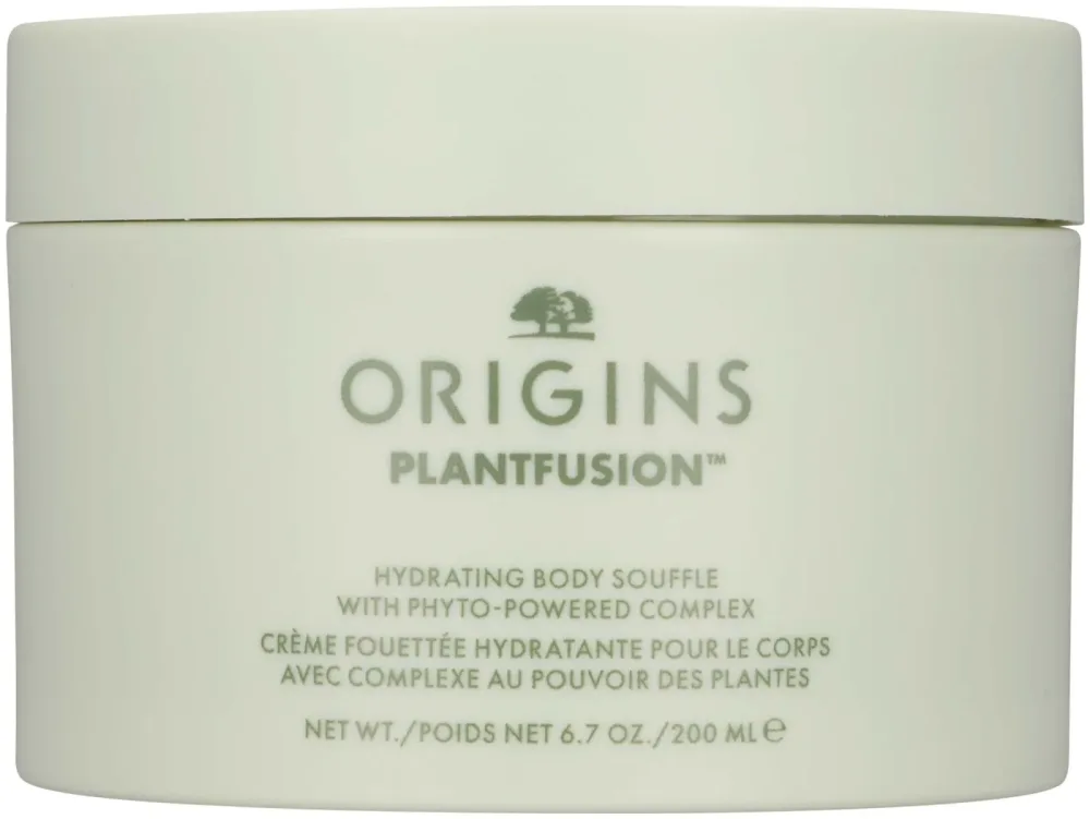 Origins Plantfusion Feuchtigkeitssoufflé für den Körper mit Phyto-Komplex 75ml
