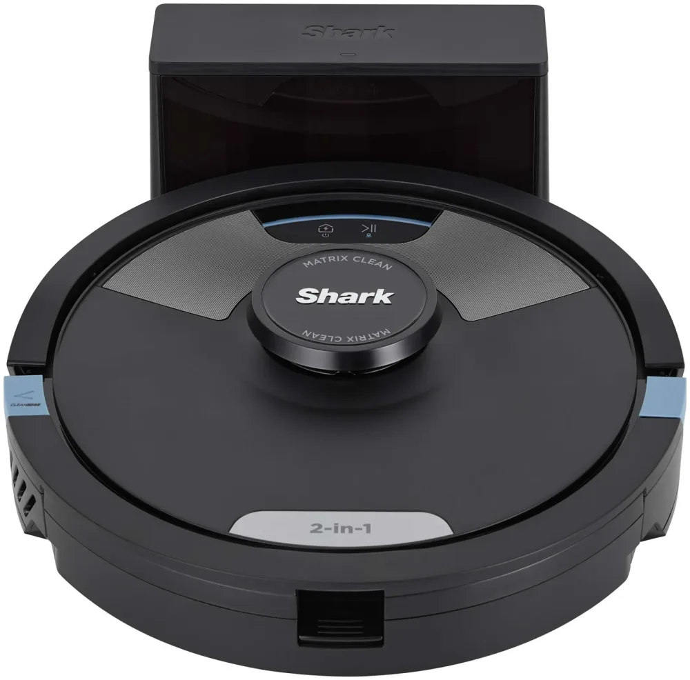 Shark Robotersauger Rv2620Wdch