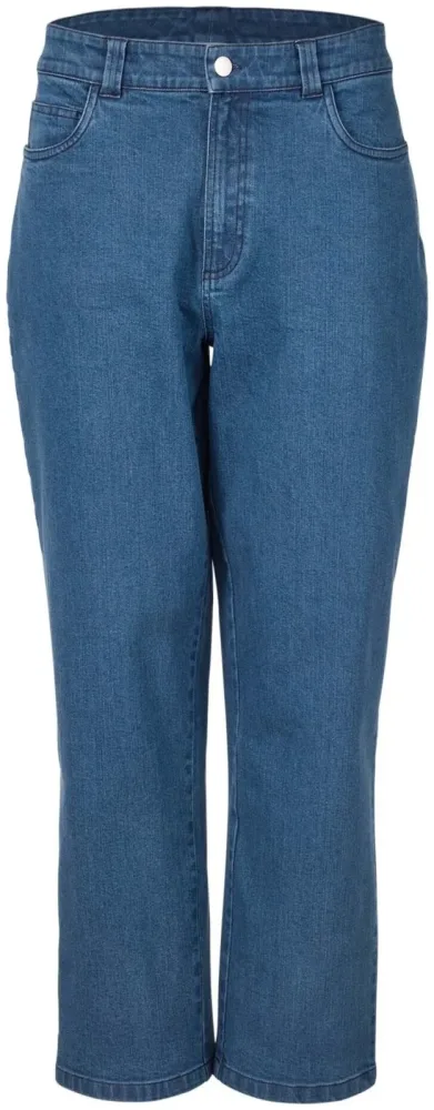 Naturaline Textil Naturaline Damen Hose denim M