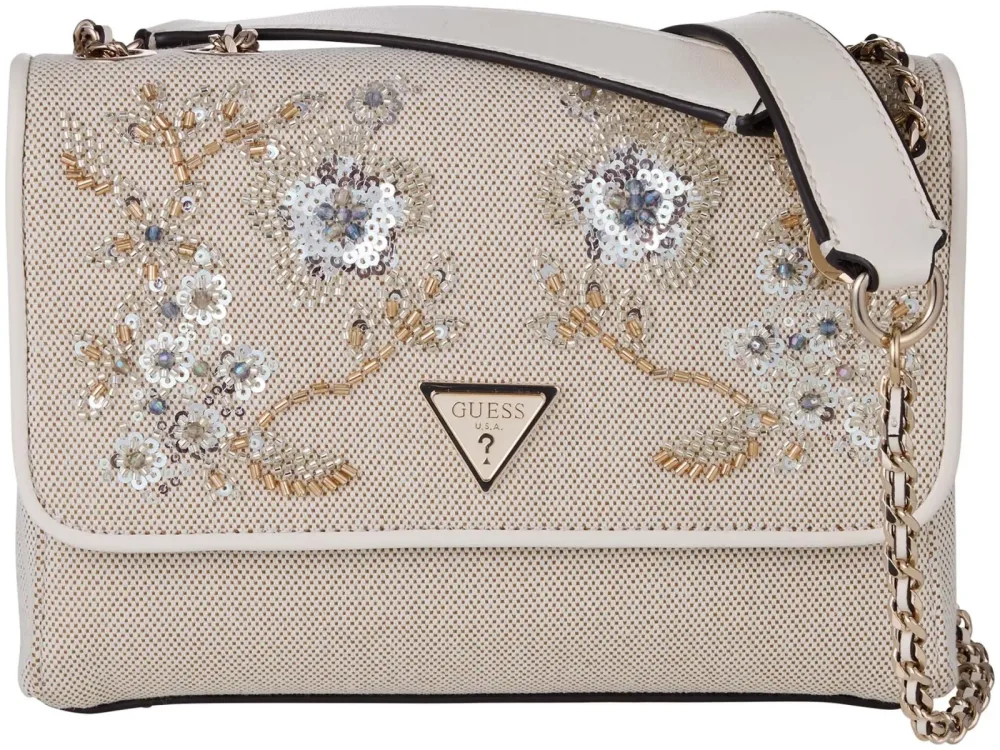 Guess Crossbody Giully floral