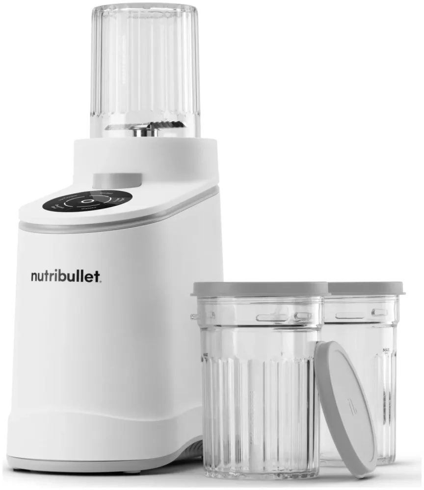 Nutribullet Chill Frozen Dessert Maker