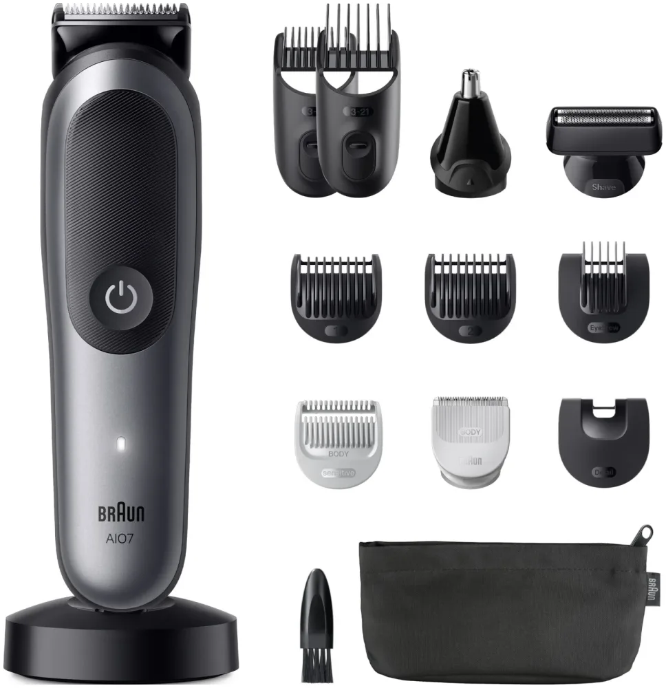 Braun All-In-One Series 7 Aio7560