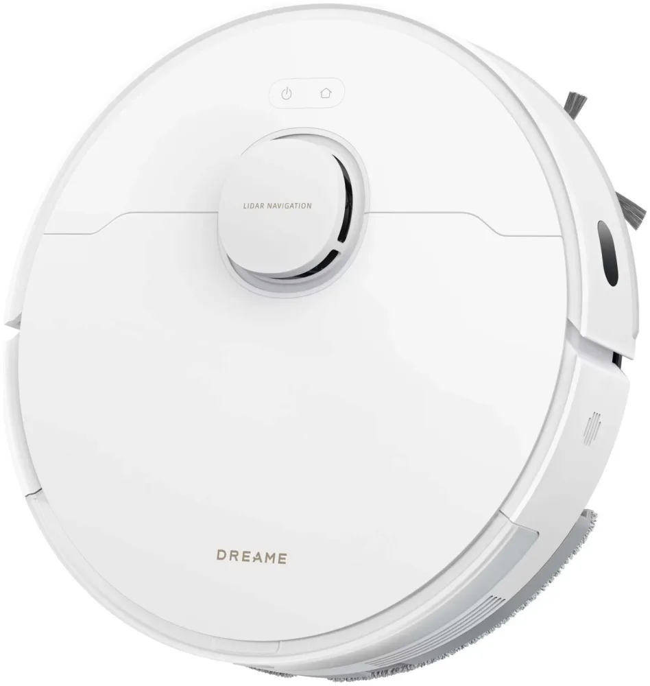 Dreame Robotersauger D20