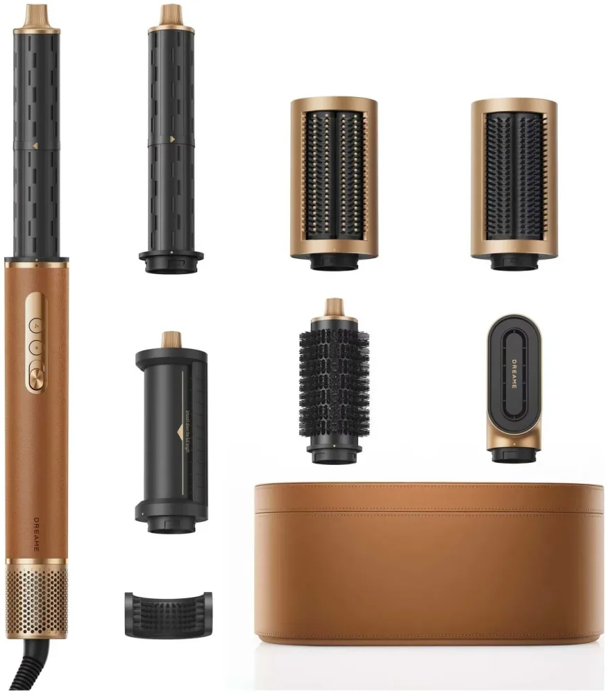 DREAME Multifunktionsbürste AirStyle Pro Multi-Haarstyler