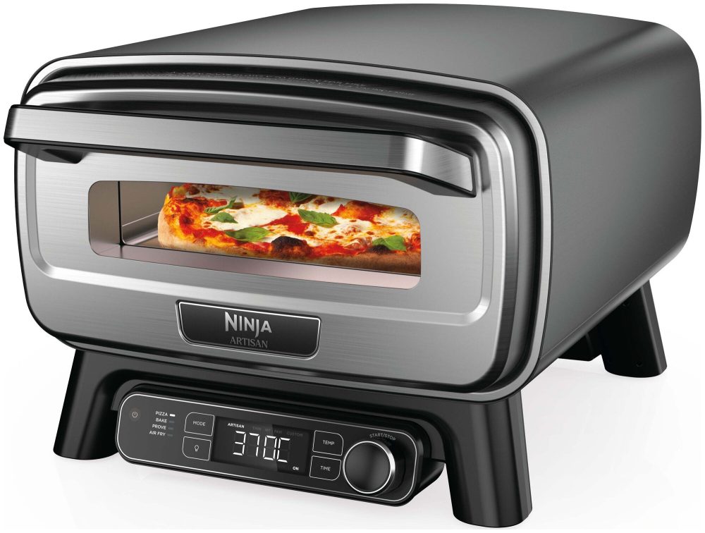 Ninja Pizzaofen Nj-Mo201Ch