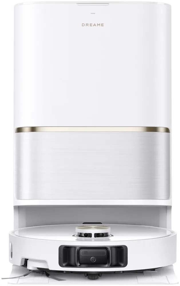Dreame Robotersauger L50 Ultra AE White