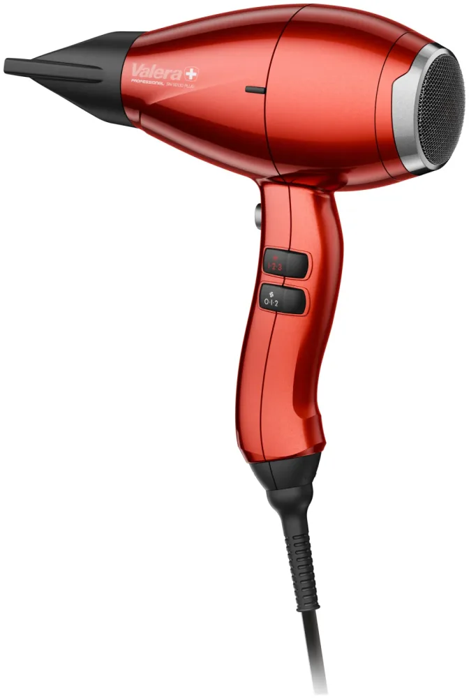 Valera Haartrockner Swiss Nano 9200Pl