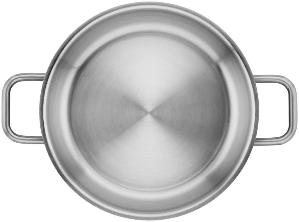 Wmf - Servierpfanne, 24cm, Chrom