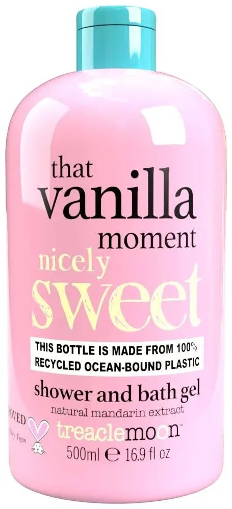 treaclemoon that vanilla moment Duschgel 500ml