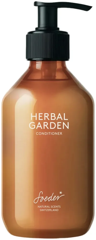 Soeder Herbal Garden Conditioner 250 ml