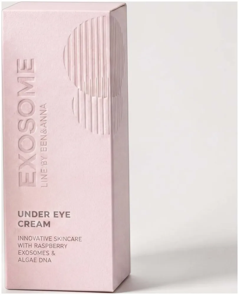Ben&Anna Exosome Augencreme 30ml