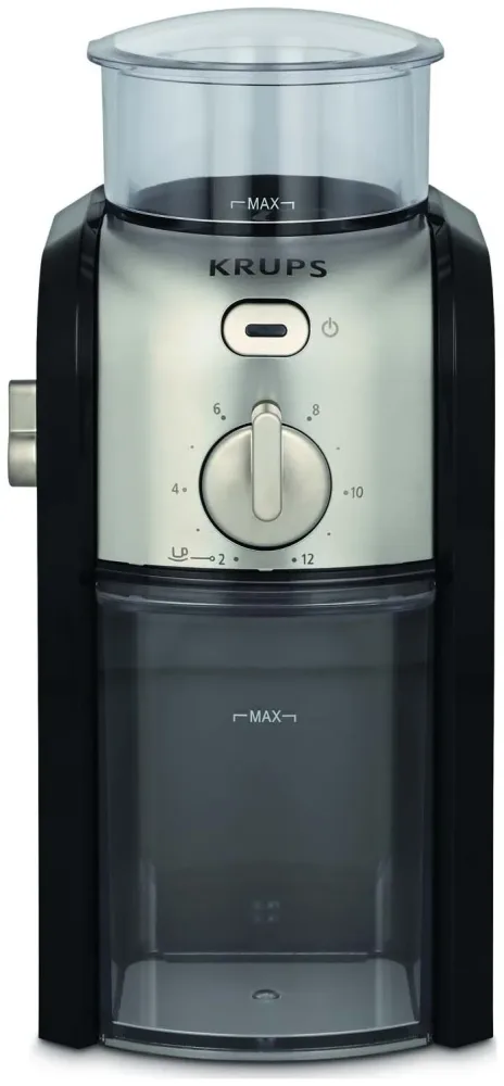Krups Kaffeemühle 