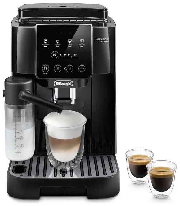 Delonghi - Kaffeevollautomat