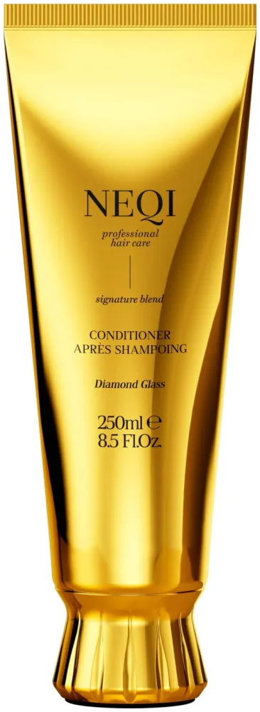 Neqi Diamond Glass Conditioner 250ml GL