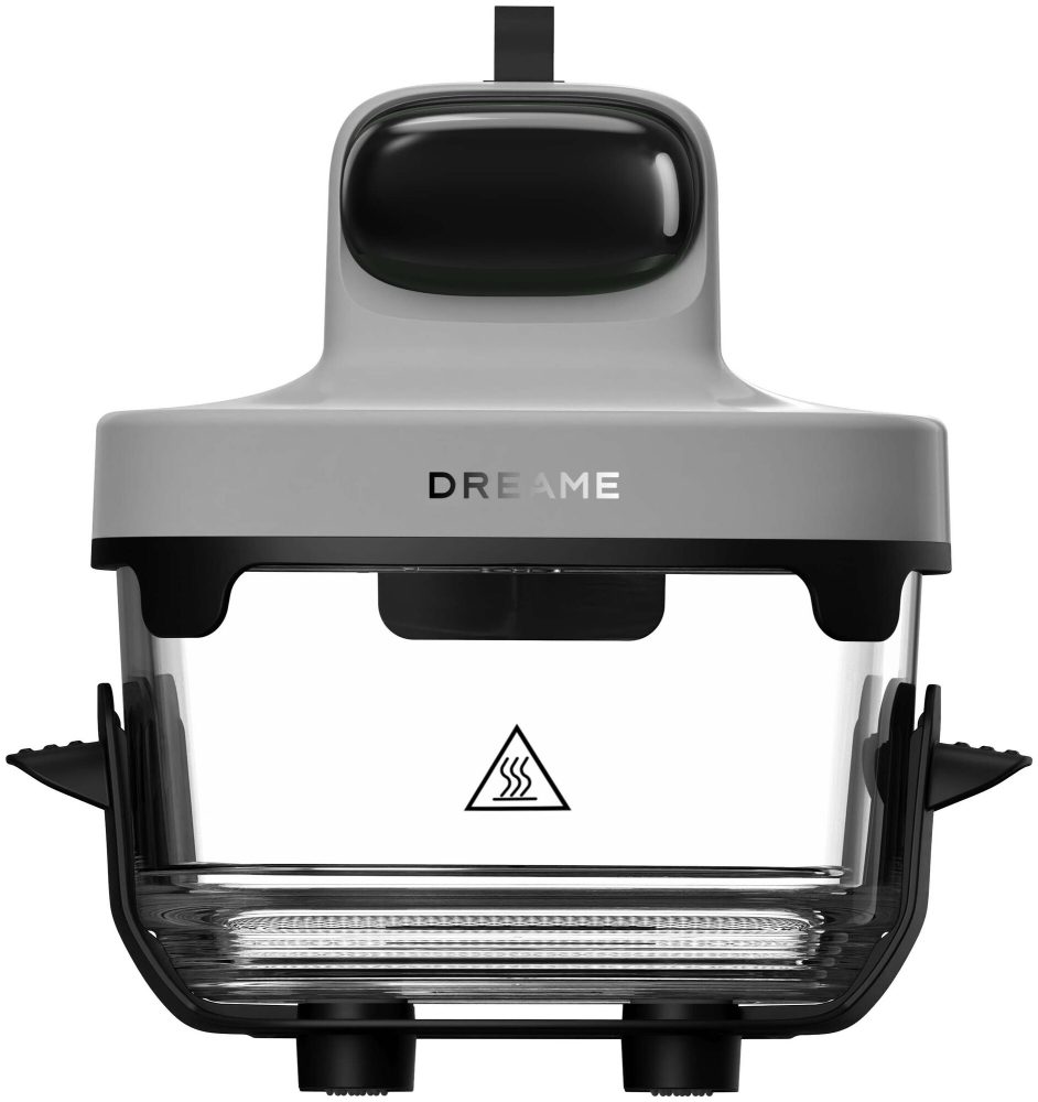 DREAME Air fryer Tasti AirF 6L